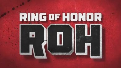 ROH Wrestling