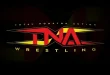TNA Wrestling