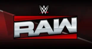 WWE Raw